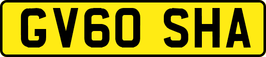 GV60SHA
