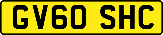GV60SHC