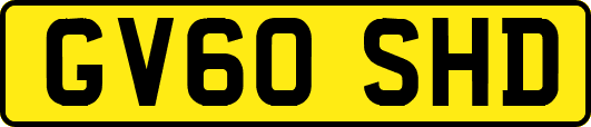 GV60SHD