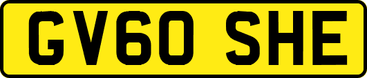GV60SHE