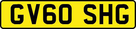 GV60SHG