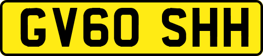 GV60SHH