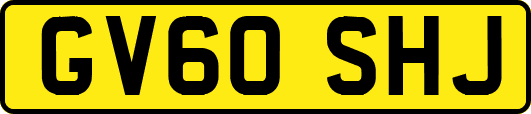 GV60SHJ
