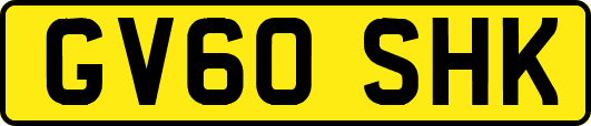 GV60SHK