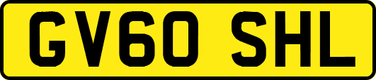 GV60SHL