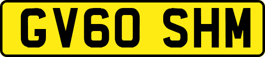 GV60SHM