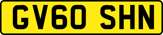 GV60SHN