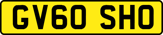 GV60SHO