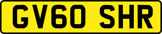 GV60SHR