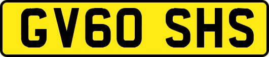 GV60SHS