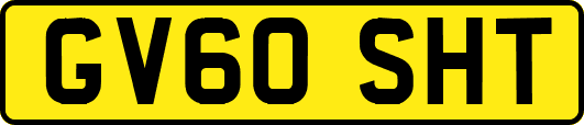 GV60SHT