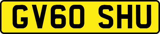 GV60SHU