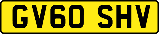 GV60SHV