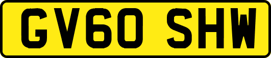 GV60SHW
