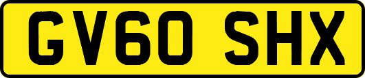GV60SHX