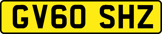 GV60SHZ