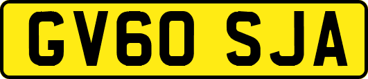 GV60SJA