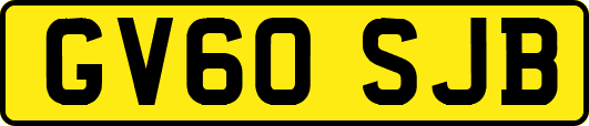 GV60SJB