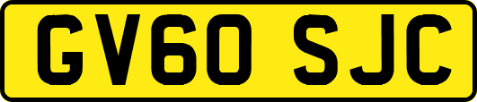 GV60SJC