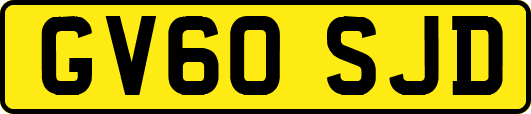 GV60SJD
