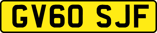 GV60SJF
