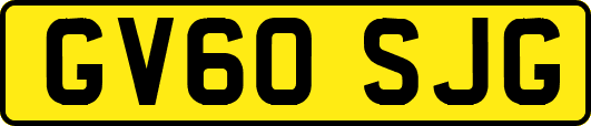 GV60SJG