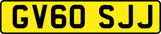 GV60SJJ