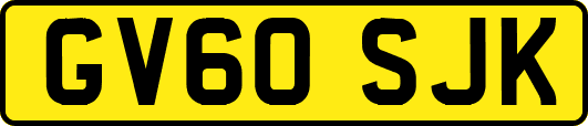 GV60SJK
