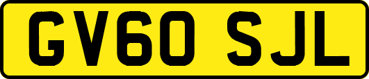 GV60SJL