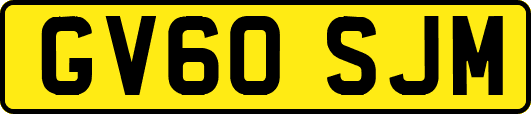 GV60SJM