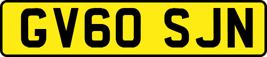 GV60SJN