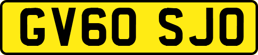 GV60SJO