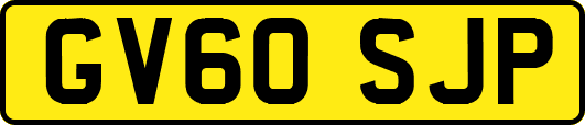 GV60SJP