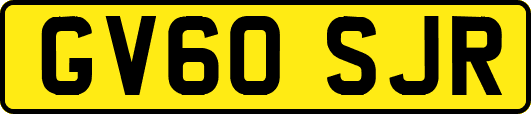 GV60SJR