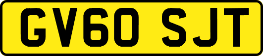 GV60SJT