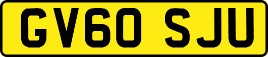 GV60SJU