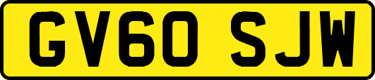 GV60SJW