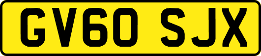 GV60SJX