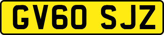 GV60SJZ