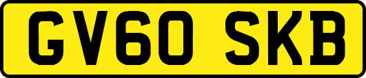 GV60SKB