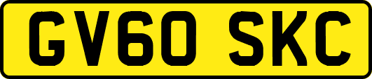 GV60SKC