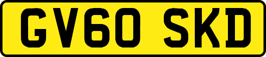 GV60SKD