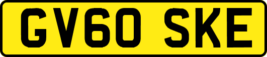 GV60SKE