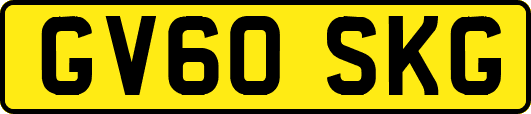 GV60SKG