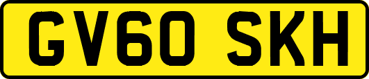 GV60SKH