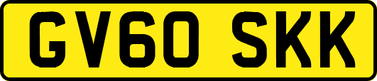 GV60SKK
