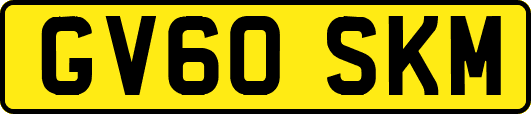 GV60SKM