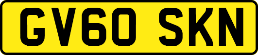 GV60SKN
