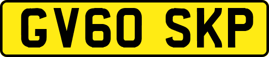 GV60SKP