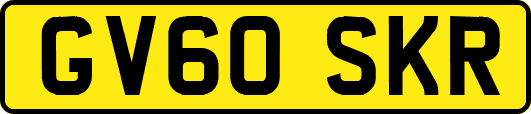 GV60SKR